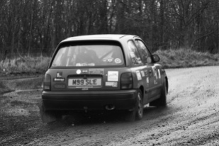 The 2014 MGJ Winter Stages 17a