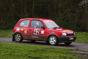The 2014 MGJ Winter Stages 18