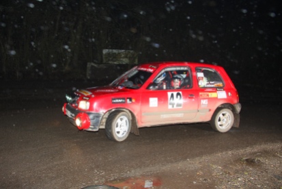 The 2014 MGJ Winter Stages 26