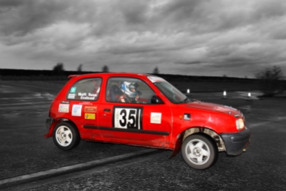 The 2015 Cadman Stages 27a